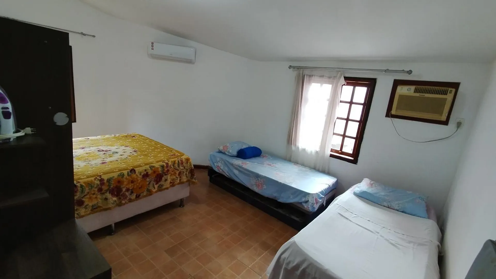 Vista Mar! Apartamento 2 Quartos Porto Seguro Daire