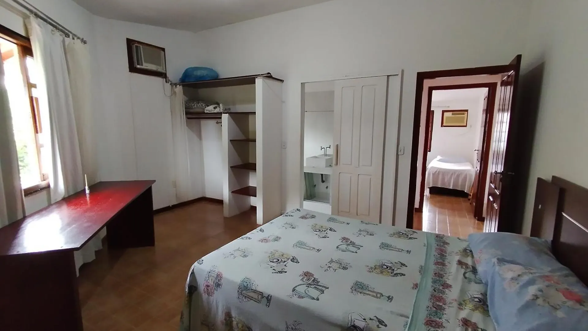 Daire Vista Mar! Apartamento 2 Quartos Porto Seguro Brezilya