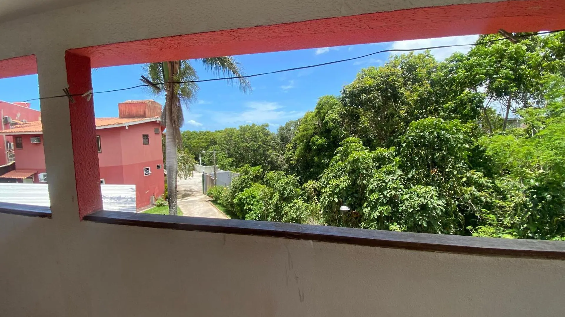 Vista Mar! Apartamento 2 Quartos Porto Seguro 0*,