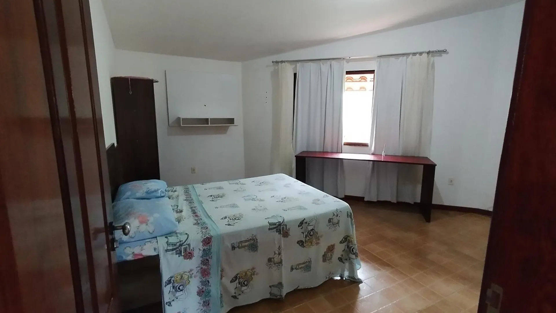 Vista Mar! Apartamento 2 Quartos Porto Seguro 0*,  Brezilya