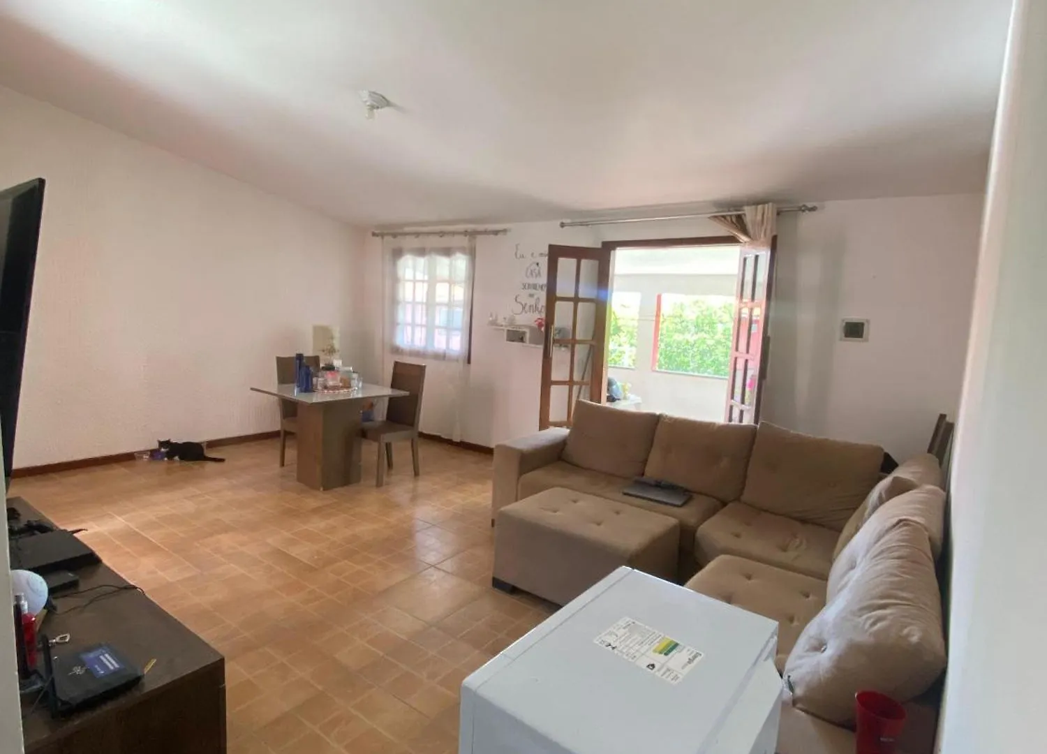 Vista Mar! Apartamento 2 Quartos Porto Seguro Brezilya